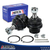 MOCA 2x Front Lower Ball Joints Fit for 1997-2002 Ford Expedition & 1998-2011 Ford Ranger & 2001-2009 Mazda B2300