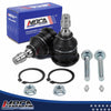 MOCA AUTOPARST 2x Front Upper Ball Joints Fit for 1998-2011 Ford Ranger & 1998-2007 Mazda B3000 & 1998-2004 Mazda B4000