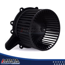 Motor de ventilador de calefacción MOCA con jaula para Ford Expedition (1997-2002), Ford F-150 (1997-2003) y Lincoln Navigator (1998-2002)