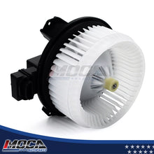 Motor de ventilador de calefacción MOCA HVAC con jaula para Mazda CX-9 (2007-2015) y Ram ProMaster 1500, 2500 y 3500 (2014-2021)