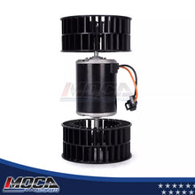 Motor de ventilador de calefacción MOCA con jaula para Volvo VT (2006-2009), Volvo VNL VNM (2000-2009) y Volvo VHD (2001-2009)
