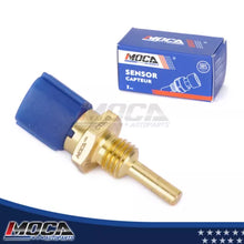 Sensor de temperatura del refrigerante MOCA compatible con INFINITI EX35 3.5L (2008-2012) e INFINITI I30 3.0L (1996-2001) e INFINITI Q45 4.1L (1997-2001)
