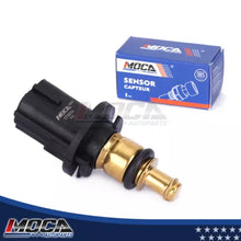 Sensor de temperatura del refrigerante MOCA compatible con Chrysler 200 2.4L (2011-2014), Chrysler Sebring 2.4L (2007-2010) y Dodge Caliber 2.0L (2007-2012)