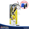 Electric Fuel Pump Module Assembly Fit for 1999-2004 Ford F-250 F-350 Super Duty V8 5.4L 6.8L