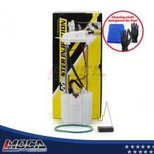 Electric Fuel Pump Module Assembly Fit for 2015-2017 Ram 1500 5.7L