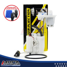 Electric Fuel Pump Module Assembly Fit for 2013-2018 Toyota Avalon L4 2.5L & 2012-2017 Toyota Camry L4 2.5L