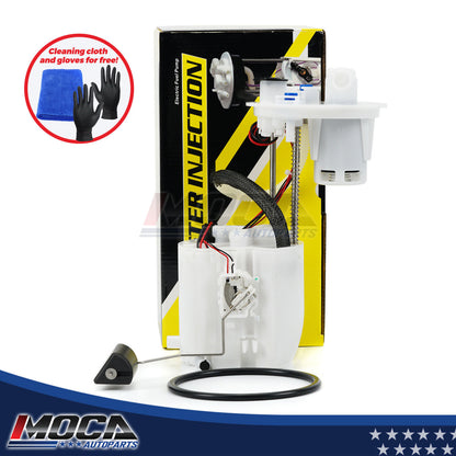 Electric Fuel Pump Module Assembly Fit for 2013-2018 Toyota Avalon L4 2.5L & 2012-2017 Toyota Camry L4 2.5L