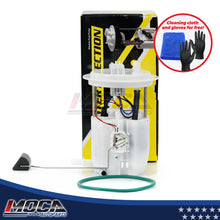 Electric Fuel Pump Module Assembly Fit for 2012-2017 Jeep Wrangler 3.6L & 2009-2011 Jeep Wrangler 3.8L