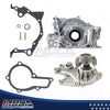 MOCA Oil Water Pump Fit for 1998-2000 Chevrolet Metro 1.0L