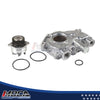 MOCA Oil Water Pump Set Fit for 2012-2020 Nissan NV1500 NV2500 NV3500 4.0L