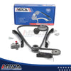 MOCA Timing Chain Kit Fits 2009 Nissan Versa 1.6L HR16DE