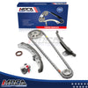 MOCA Timing Chain Kit Fits 2000-2005 Toyota Yaris Vitz 1.3L