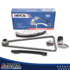 MOCA Timing Chain Kit Fits 2000-2004 Chervolet Wagon R Alto & Suzuki Wagon 1.2L