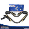 MOCA Timing Chain Kit Fit for 1998-2002 Mercedes-Benz CLK320 E430 ML320 & 2001-2005 Mercedes-Benz C240 C320