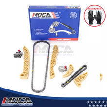 MOCA Timing Chain Kit Fit for 2015-2017 Chrysler 200 2.4L & 2014-2022 Jeep Cherokee 2.4L & 2015-2022 Ram ProMaster 2.4L