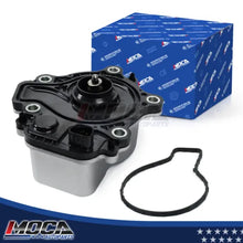 Bomba de agua eléctrica MOCA para Toyota Prius 1.8L (2010-2020), Toyota Prius V 1.8L (2012-2018) y Toyota Prius Prime 1.8L (2017-2020)