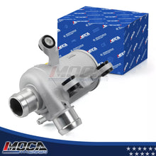 Bomba de agua de motor eléctrico MOCA compatible con Mercedes-Benz GLC350e SLC300 Sprinter 1500 2500 2.0L 2019