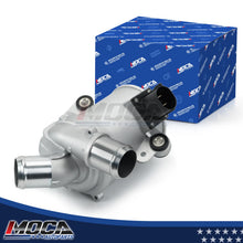 Bomba de agua eléctrica MOCA para Ford C-Max 2.0L (2013-2018), Ford Fusion 2.0L (2014-2020) y Lincoln MKZ 2.0L (2013-2020)