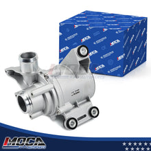 Bomba de agua eléctrica MOCA para Mercedes-Benz C300 2.0L (2019-2023) y Mercedes-Benz GLE350 E350 2.0L (2020-2023)