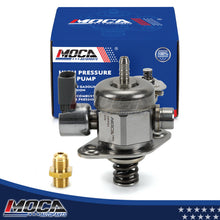 Bomba de combustible de alta presión MOCA compatible con Audi A3 2.0L (2011-2013), Audi A3 Quattro 2.0L (2009-2013), Volkswagen Jetta 2.0L (2008-2015) y Volkswagen Tiguan 2.0L (2009-2018)