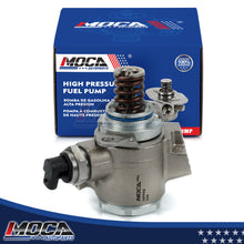 Bomba de combustible de alta presión MOCA compatible con Audi A6 Quattro 3.0L (2012-2015), Audi Q5 3.2L (2009-2012), Audi S5 3.0L (2010-2017) y Volkswagen Touareg 3.0L (2011-2015).