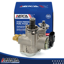 MOCA Bomba de combustible de alta presión para Audi A4 3.2L 2006-2008 y Audi A4 Quattro 3.2L 2005-2009 y Audi A6 Quattro 3.2L 2005-2008