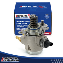 Bomba de combustible de alta presión MOCA compatible con Audi A1 1.4L 2011-2014 y Seat Leon 1.4L 2008-2013 y Volkswagen Tiguan 1.4L turboalimentado 2013-2016