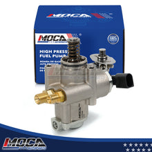 Bomba de combustible de alta presión derecha MOCA compatible con Audi A6 Quattro 4.2L 2007-2009 y Audi RS4 4.2L 2007-2008 y Volkswagen Touareg 4.2L 2007-2009
