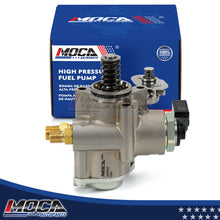 Bomba de combustible de alta presión izquierda MOCA compatible con Audi R8 V8 4.2L 2009-2012 y Audi S5 V8 4.2L 2010-2012