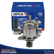 MOCA Bomba de combustible de alta presión para Audi A4 Quattro 2.0L 2017-2020 y Volkswagen Beetle 2014-2017 1.8L y Volkswagen Golf SportWagen 2015-2017 1.8L