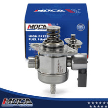 Bomba de combustible de alta presión MOCA compatible con Audi A6 1.8L 2016-2018 y Audi TT 1.8L turboalimentado 2017-2018