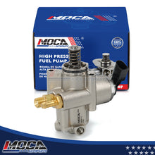 Bomba de combustible de alta presión MOCA compatible con Audi A4 2.0L 2005-2009 y Audi TTS Quattro 2.0L 2009-2015 y Volkswagen GTI Jetta Passat 2.0L 2006-2008