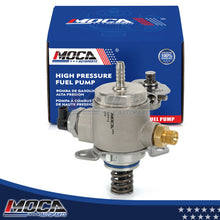 Bomba de combustible de alta presión MOCA compatible con Audi A4 L4 2.0L 2010-2016 y Audi A5 L4 2.0L 2010-2014 y Audi allroad L4 2.0L 2013-2016