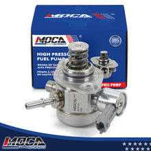 Bomba de combustible de alta presión MOCA compatible con Hyundai Elantra L4 2.0L 2014-2016, Hyundai Sonata 2011-2013 y Hyundai Tucson L4 2.4L 2013-2015