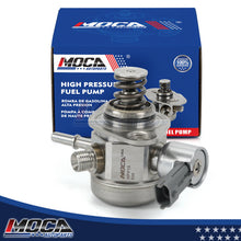Bomba de combustible de alta presión MOCA compatible con Hyundai Accent Veloster 1.6L 2012-2013 y Kia Soul 1.6L 2011-2012