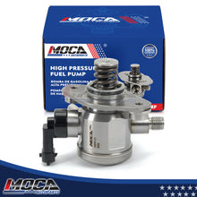 Bomba de combustible de alta presión MOCA compatible con Buick LaCrosse 2.4L (2010-2016), Chevrolet Equinox 2.4L (2010-2017) y Chevrolet Malibu 2.4L (2013-2014)