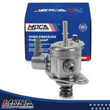 Bomba de combustible de alta presión MOCA compatible con Mini Cooper 1.6L 2012-2015 y Mini Cooper Paceman 1.6L 2013-2016