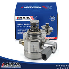 Bomba de combustible de alta presión MOCA compatible con BMW 550i GT (2010-2013), BMW 750i 4.4L (2009-2012) y BMW X6 4.4L (2008-2014)