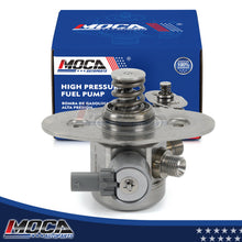 Bomba de combustible de alta presión MOCA compatible con BMW 228i 2.0L (2014-2016), BMW 320i 2.0L (2015-2018), BMW X3 2.0L (2015-2017) y BMW X5 2.0L (2016-2018)
