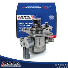 Bomba de combustible de alta presión MOCA compatible con Buick Regal 2.0L (2011-2013), Chevrolet Cobalt 2.0L (2008-2010) y Saturn Sky 2.0L (2007-2010)
