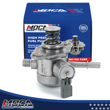 Bomba de combustible de alta presión MOCA compatible con Buick Regal 2.0L (2014-2017), Chevrolet Impala 2.5L (2014-2019) y Chevrolet Malibu 2.0L (2013-2015)