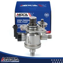 Bomba de combustible de alta presión MOCA compatible con Buick LaCrosse 3.6L (2012-2016), Cadillac CTS 3.0L (2010-2014), Chevrolet Caprice 3.6L (2012-2017) y GMC Terrain 3.6L (2013-2017)