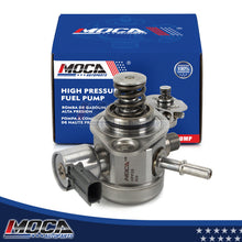 Bomba de combustible de alta presión MOCA compatible con Nissan Juke 1.6L (2011-2017), Nissan Rogue Sport 2.0L (2017-2022) y Nissan Sentra 1.6L (2017-2019)