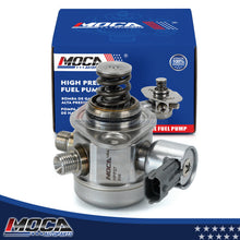 Bomba de combustible de alta presión delantera MOCA compatible con Land Rover Discovery 3.0L (2017-2020), Land Rover Range Rover 5.0L (2010-2022) y Land Rover Range Rover Sport 3.0L (2014-2019)