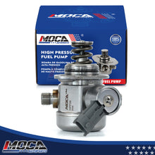 Bomba de combustible de alta presión MOCA compatible con Ford Escape 1.6L 2013-2016, Ford Transit Connect 1.6L 2014-2016 y Ford Fiesta 1.6L 2014-2019