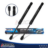 MOCA 2pcs Hood Lift Supports Gas Springs Struts Shocks Fit for 1999-2004 Jeep Grand Cherokee