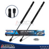 MOCA 2pcs Front Hood Lift Supports Gas Springs Struts Shocks Fit for 2003-2009 Lexus GX470 & Toyota 4Runner