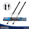 MOCA 2pcs Front Hood Lift Supports Gas Springs Struts Shocks Fit for 2002-2007 Jeep Liberty