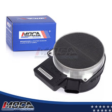 Sensor de flujo de aire masivo MOCA compatible con Buick Rainier 2004-2007, Chevrolet Corvette 5.7L 2001-2004 y GMC Sierra 3500 6.0L 2001-2006