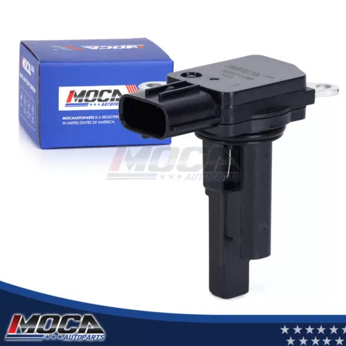 Sensor de flujo de aire masivo MOCA compatible con Subaru Forester 2009-2013, Subaru Legacy 2010-2019 y Subaru WRX 2015-2021